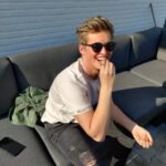 Ryan De Backer