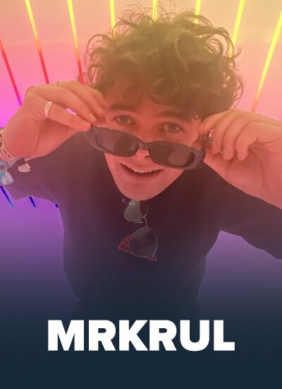 MrKrul, lid van Team #RIProken
